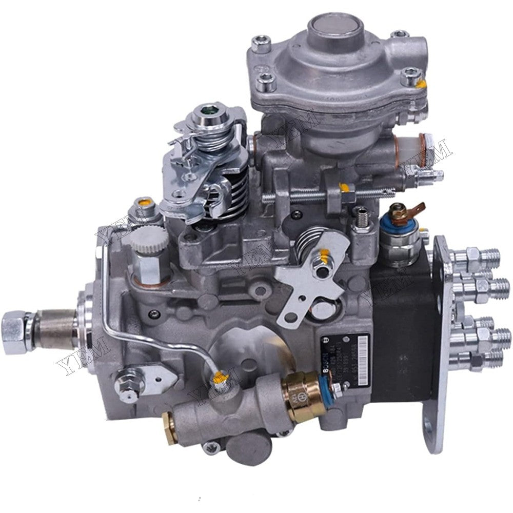 For 91-93 Dodge 5.9L Cummins Engine 6BTA 6B5.9 12V VE-205 Fuel Injection Pump 0460426184 3918991 For Cummins