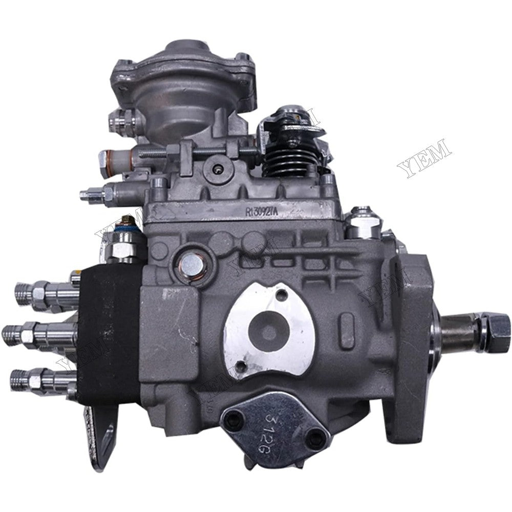 For 91-93 Dodge 5.9L Cummins Engine 6BTA 6B5.9 12V VE-205 Fuel Injection Pump 0460426184 3918991 For Cummins