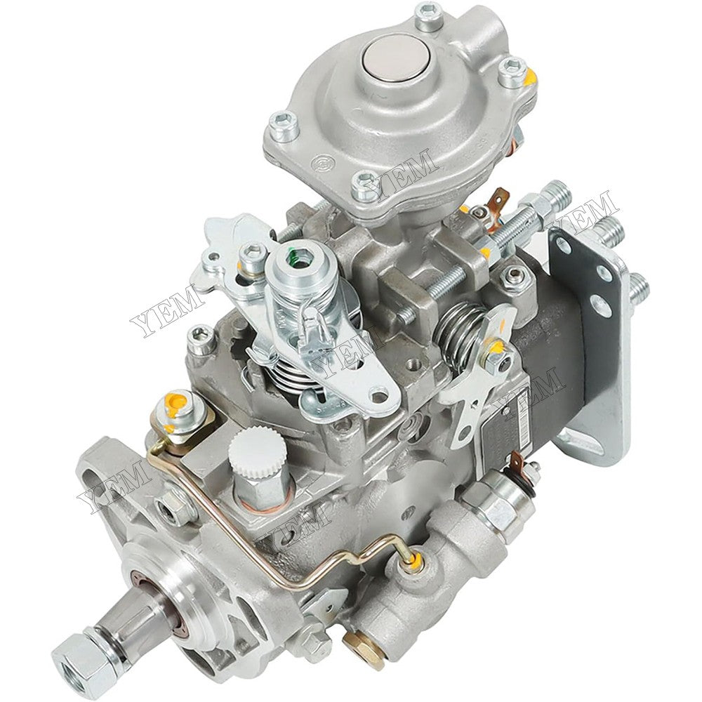 For Cummins Engine 6BT 6 Cylinder VE Fuel Injection Pump 0460426205 3923346 For Cummins