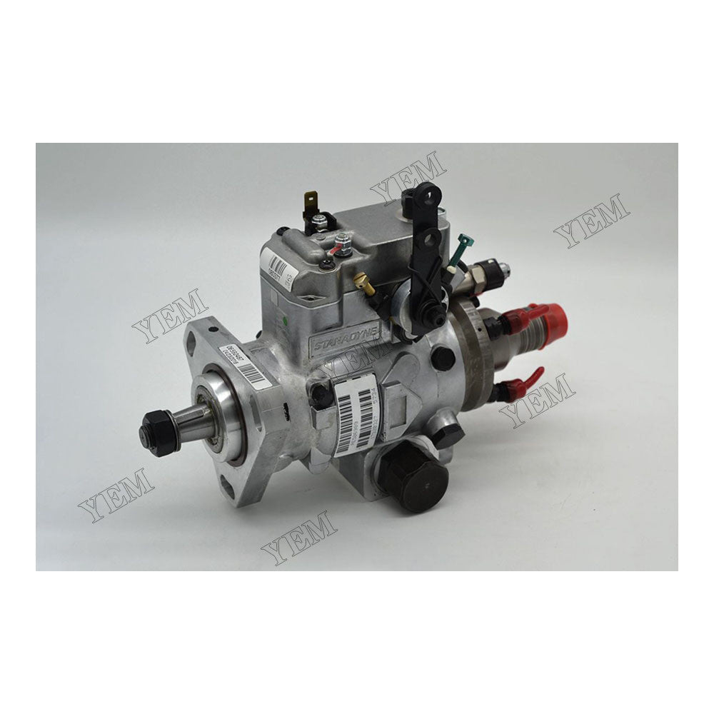 For John Deere Engine 4039 6068 3.9L 2.9L 4045 3029 4.5L Fuel Injection Pump RE506989 For John Deere