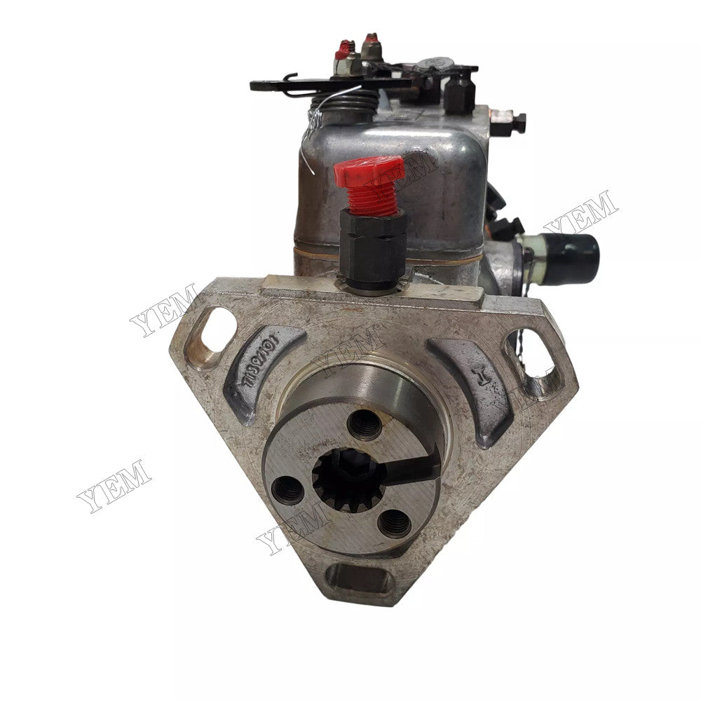 For Perkins Engine 4.236 Fuel Injection Pump 3348F100 For Perkins