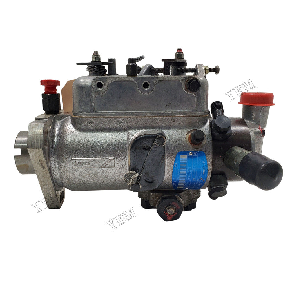 For Perkins Engine 4.236 Fuel Injection Pump 3348F100 For Perkins
