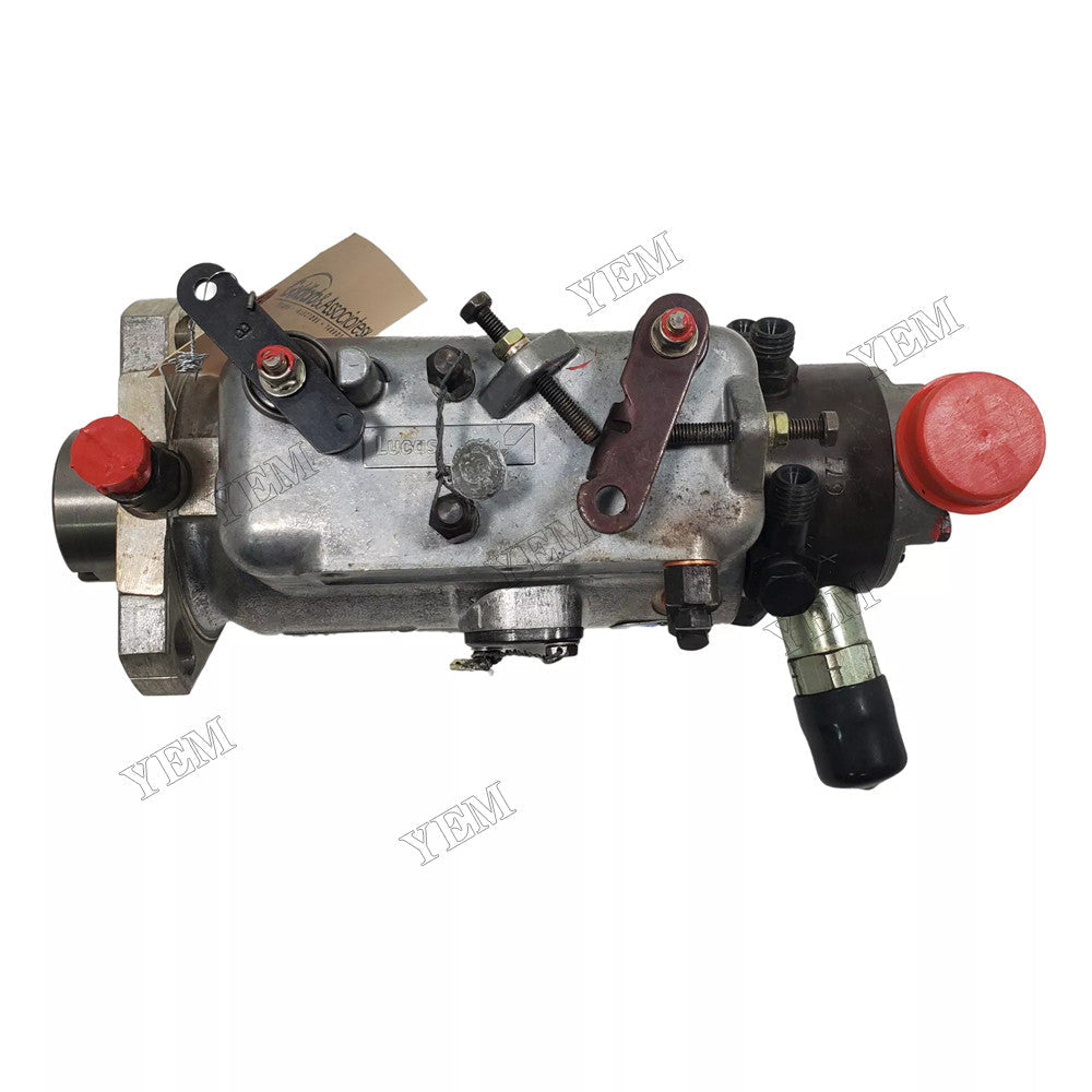 For Perkins Engine 4.236 Fuel Injection Pump 3348F100 For Perkins