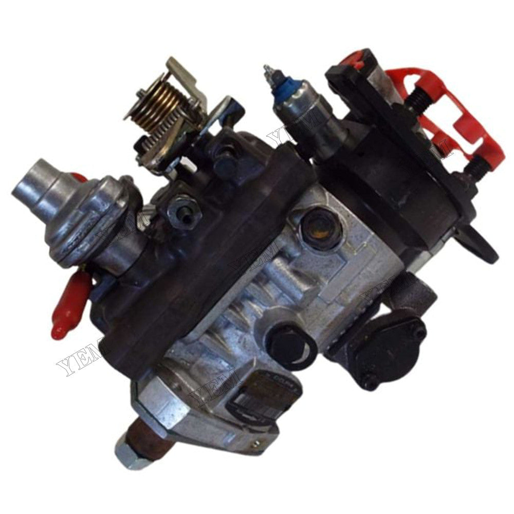 For Deutz Engine TD2009L04 Fuel Injection Pump 04114074 For Deutz
