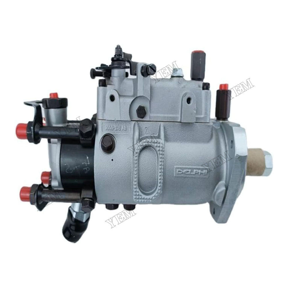 For Perkins DPA 1.004 Delphi Injection Pump V3340F352G-1 For Perkins