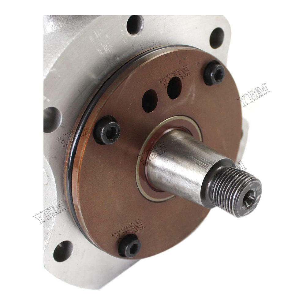 For Komatsu Engine SAA6D140E Wheel Loader WA500-6 Dump Truck HD325-7 HD405-7 Fuel Injection Pump 6261-71-1110 For Komatsu