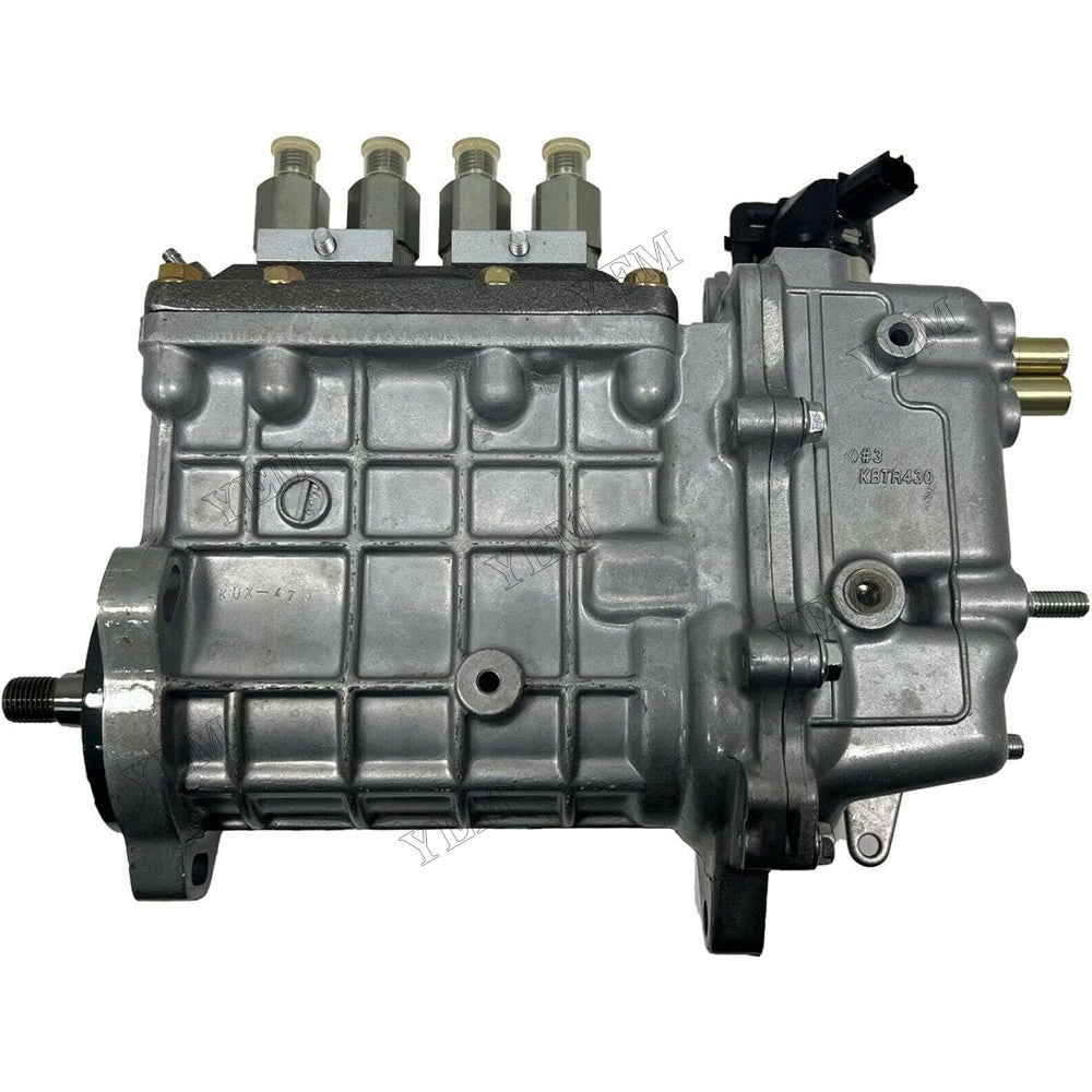For Kubota Engine V3300 Bobcat Loader S220 S250 S300 T300 Fuel Injection Pump 6685935