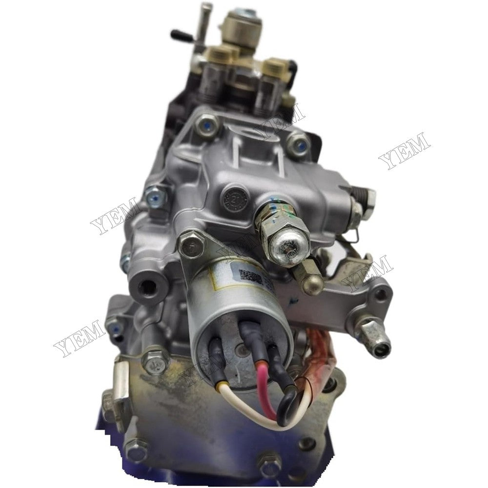 For Yanmar Engine 4TNV88 Fuel Injection Pump 729631-51330 729631-51310 For Yanmar