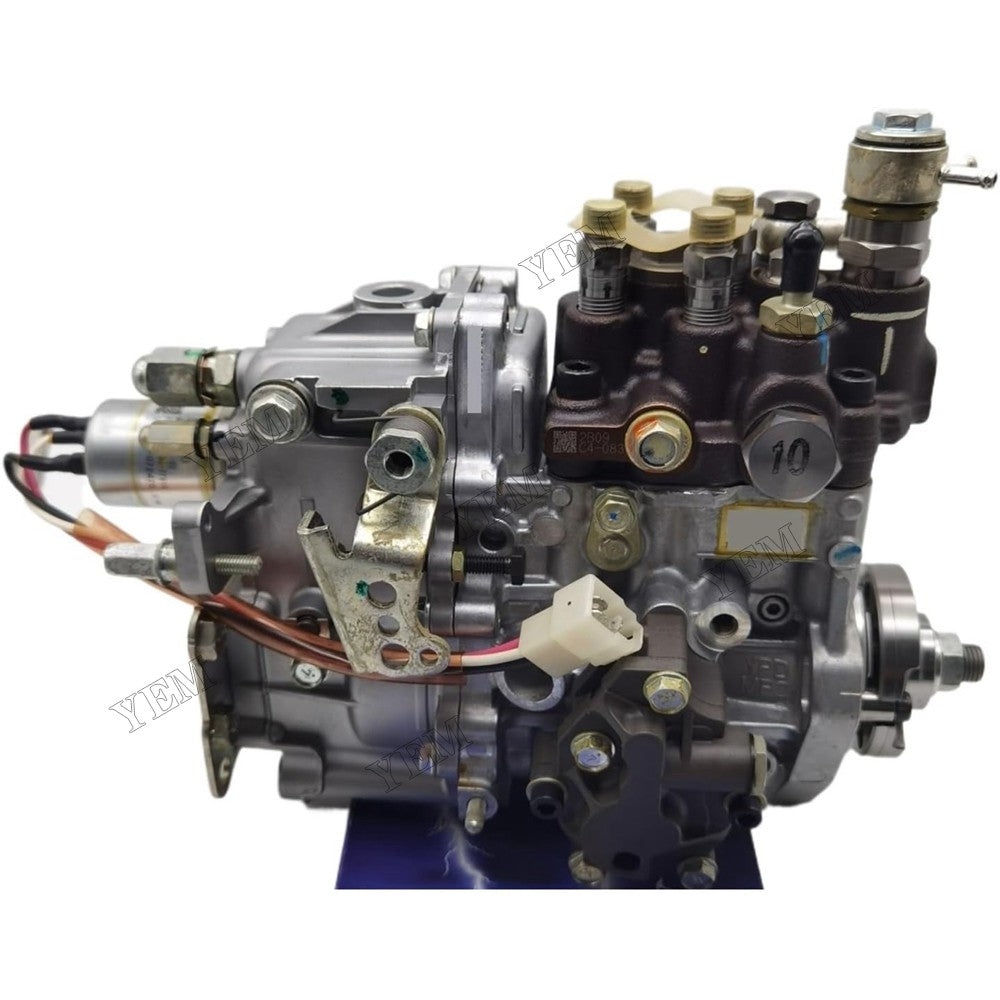 For Yanmar Engine 4TNV88 Fuel Injection Pump 729631-51330 729631-51310 For Yanmar
