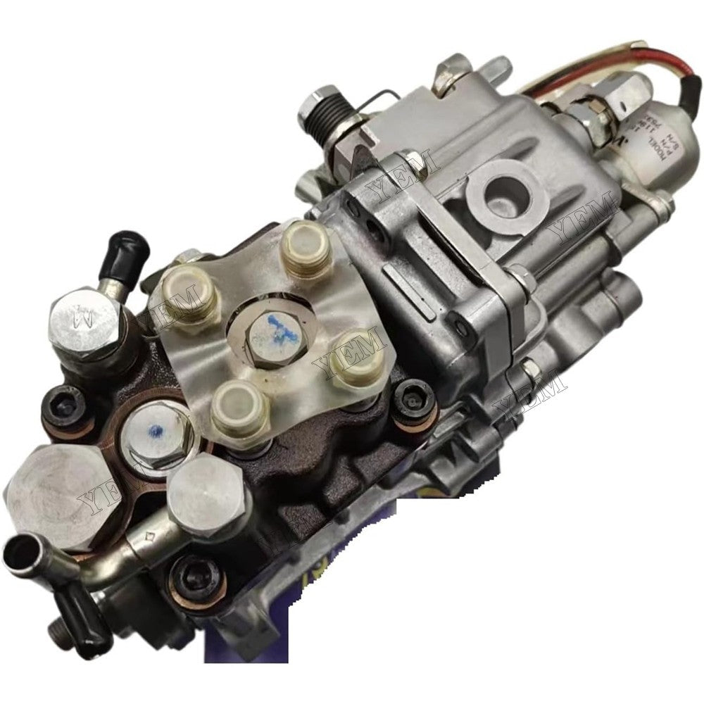 For Yanmar Engine 4TNV88 Fuel Injection Pump 729631-51330 729631-51310 For Yanmar