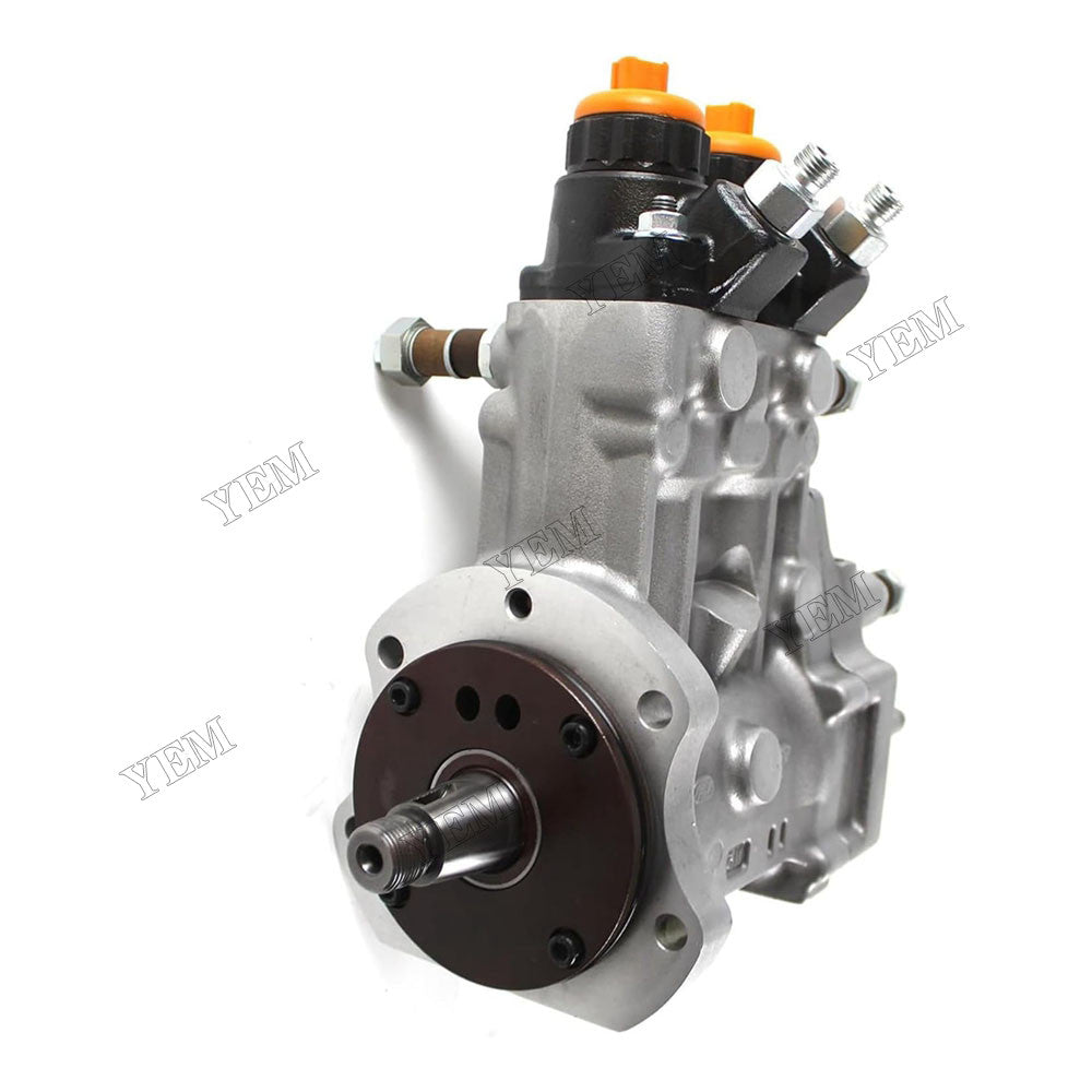 For Komatsu Engine SAA12V140E-3 Truck HD785-7 Fuel Injection Pump 094000-0354 6219-71-1121