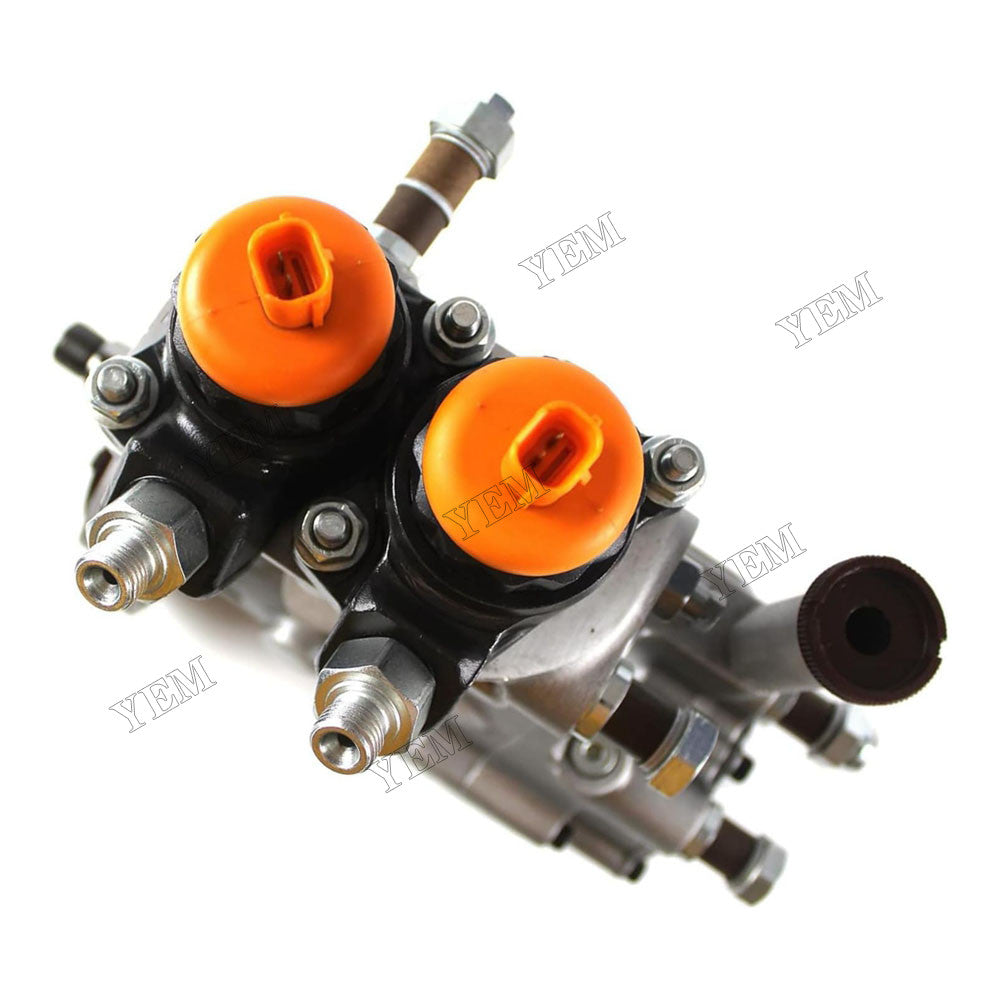 For Komatsu Engine SAA12V140E-3 Truck HD785-7 Fuel Injection Pump 094000-0354 6219-71-1121 For Komatsu