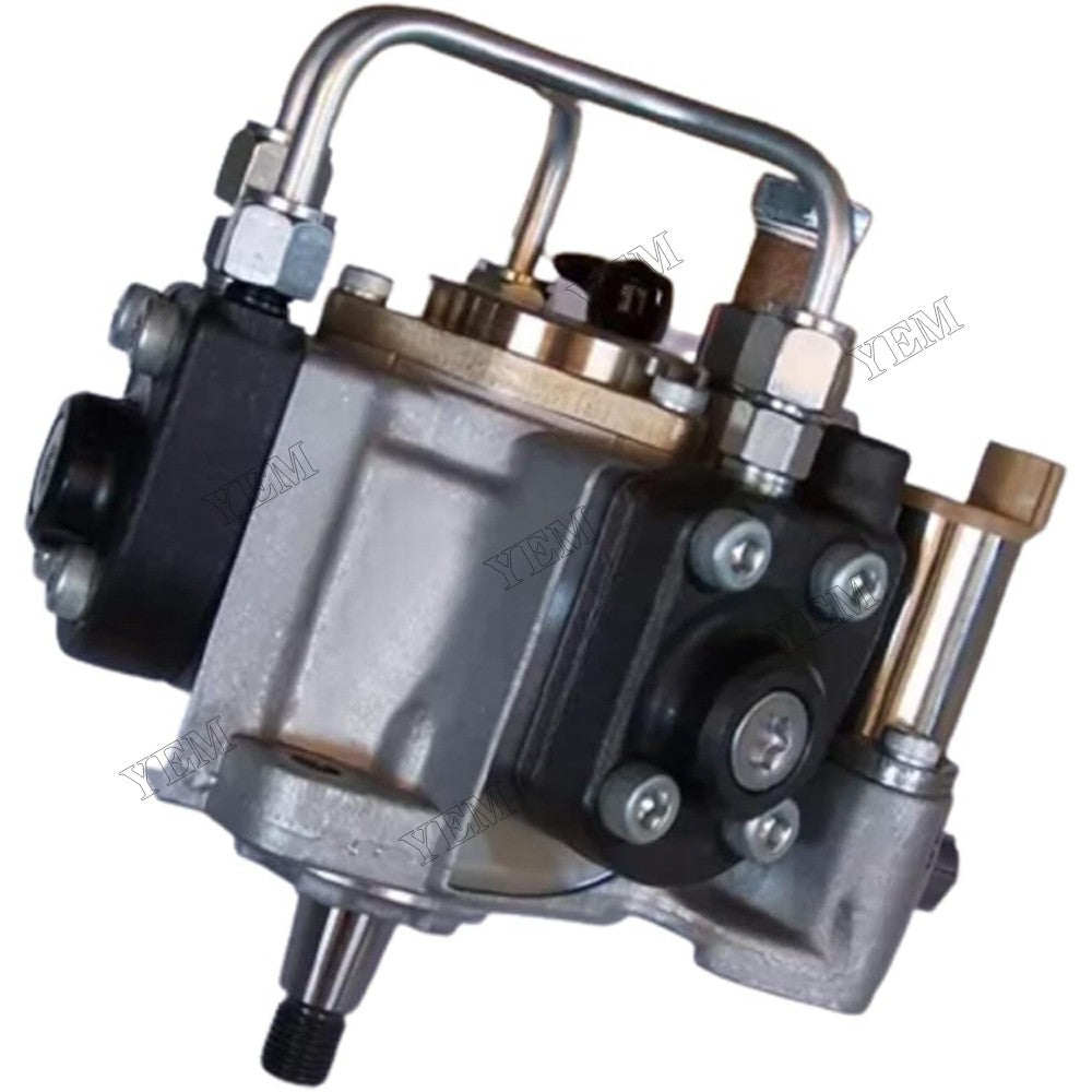 For Isuzu Engine 4HK1 4HK1-TCC 4HK1-TCS Fuel Injection Pump 294000-0030 8-97206044-0 For Isuzu