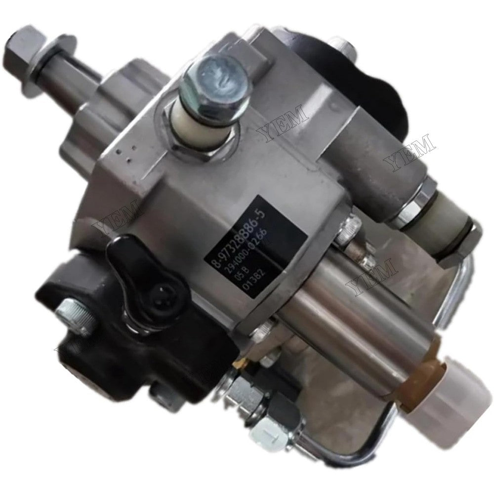 For Isuzu Engine 4JK1 4JJ1 Truck D-Max Denso Fuel Injection Pump 294000-1400 8-98155988-1