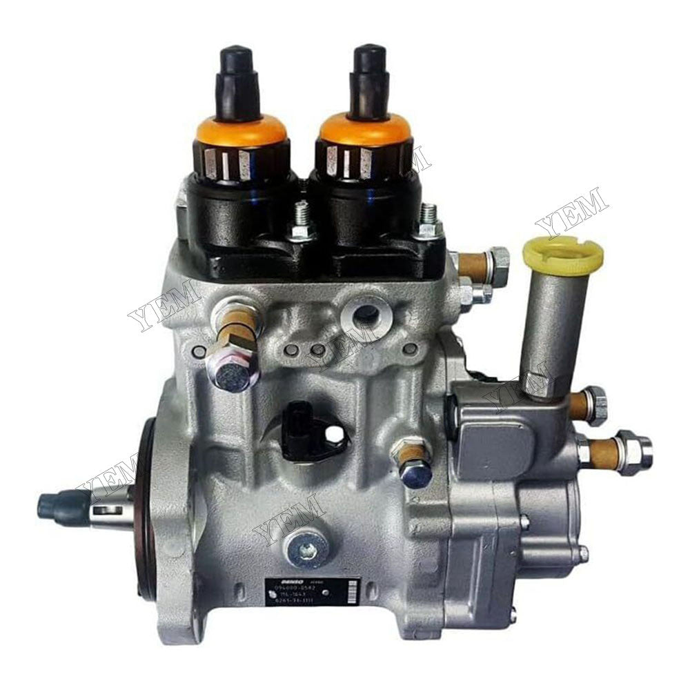 For Isuzu Engine 6WG1 Fuel injection Pump 094000-0673 115603-5135
