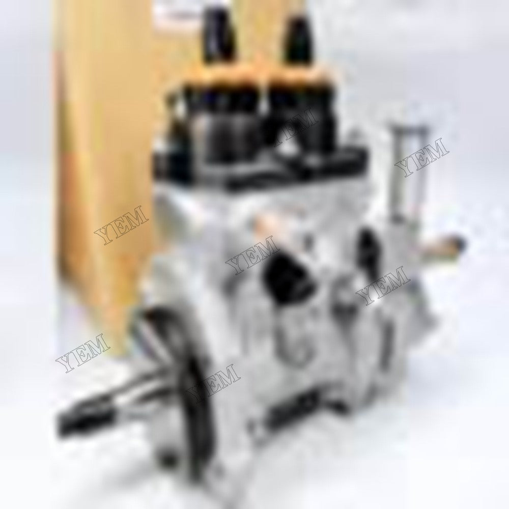 For Isuzu Engine 6HK1 Fuel injection Pump 094000-0167 8-94392713-6 For Isuzu