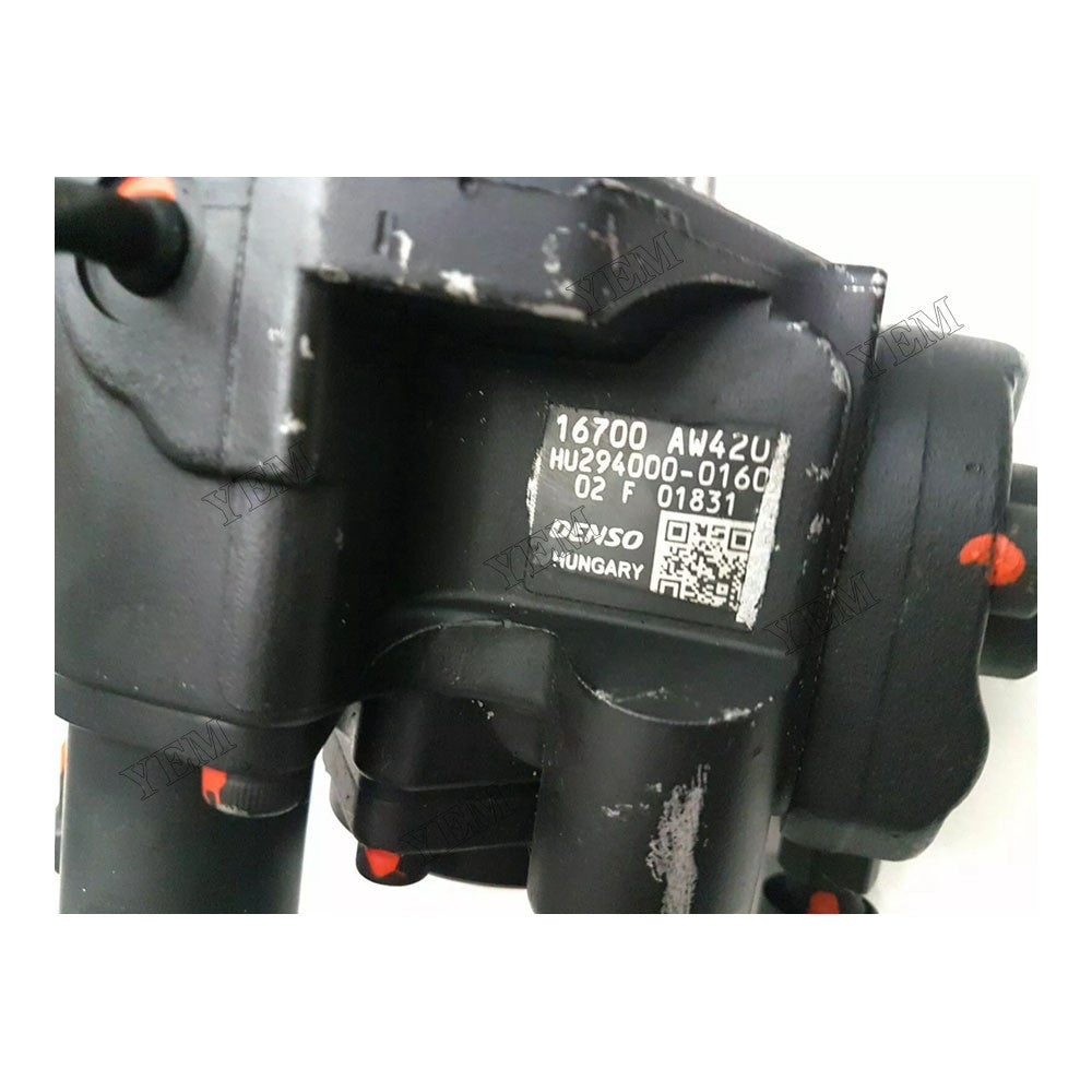 For Nissan Engine YD22DDT YD22ETI Fuel injection Pump 294000-0160 16700-AW42 For Nissan