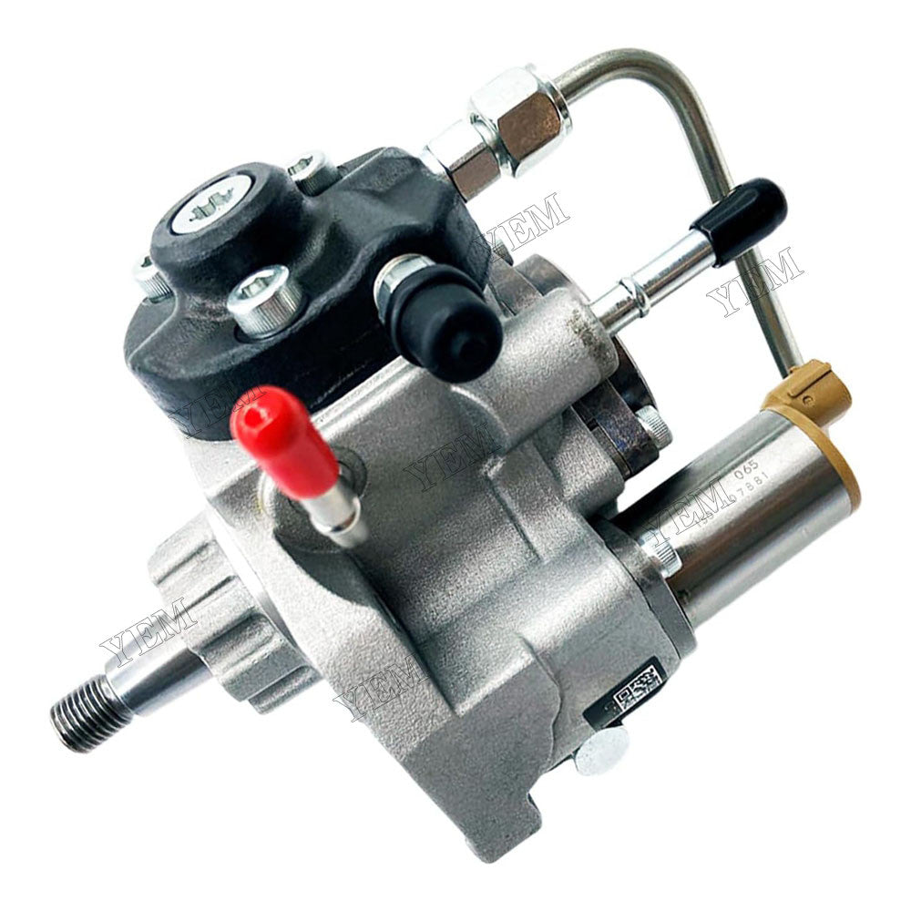 For Nissan Engine YD2K3 YD25 Fuel injection Pump 294000-1223 16700-5X00A For Nissan