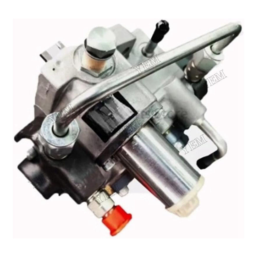 For Nissan Engine YD22DDTi YD22DDT YD22ETI Fuel injection Pump 294000-0470 16700-ES60 For Nissan