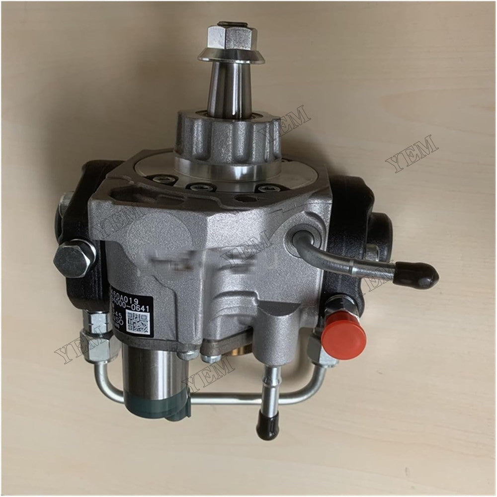 For Mitsubishi Engine 4D56 Truck L200 Fuel Injection Pump 294000-0640 1460A019 For Mitsubishi