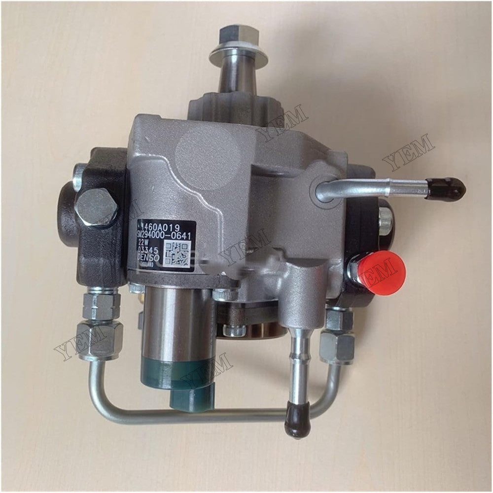 For Mitsubishi Engine 4D56 Truck L200 Fuel Injection Pump 294000-0640 1460A019 For Mitsubishi