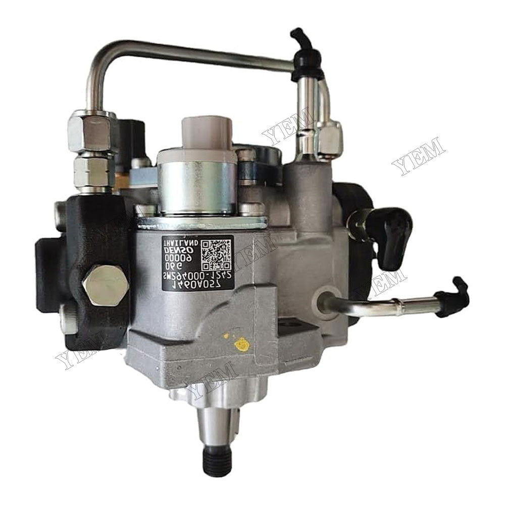 For Mitsubishi Engine 4D56 Truck L200 Denso Fuel injection Pump 294000-1240 2940001240 For Mitsubishi