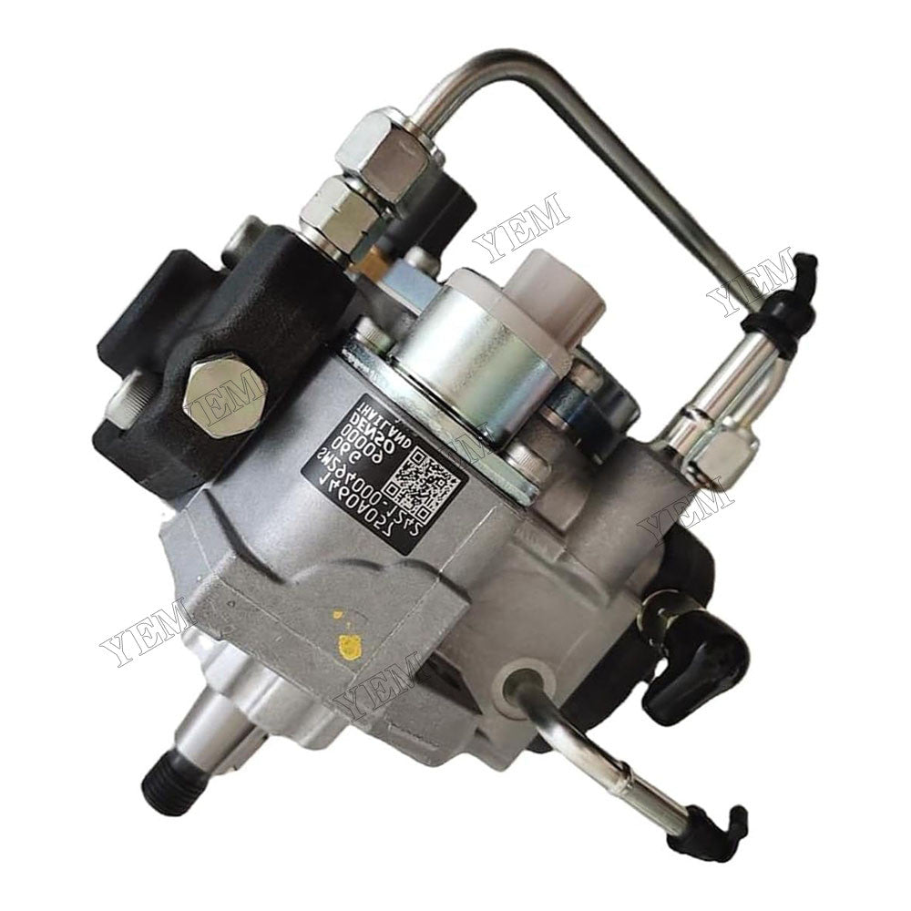 For Mitsubishi Engine 4D56 Truck L200 Denso Fuel injection Pump 294000-1240 2940001240 For Mitsubishi