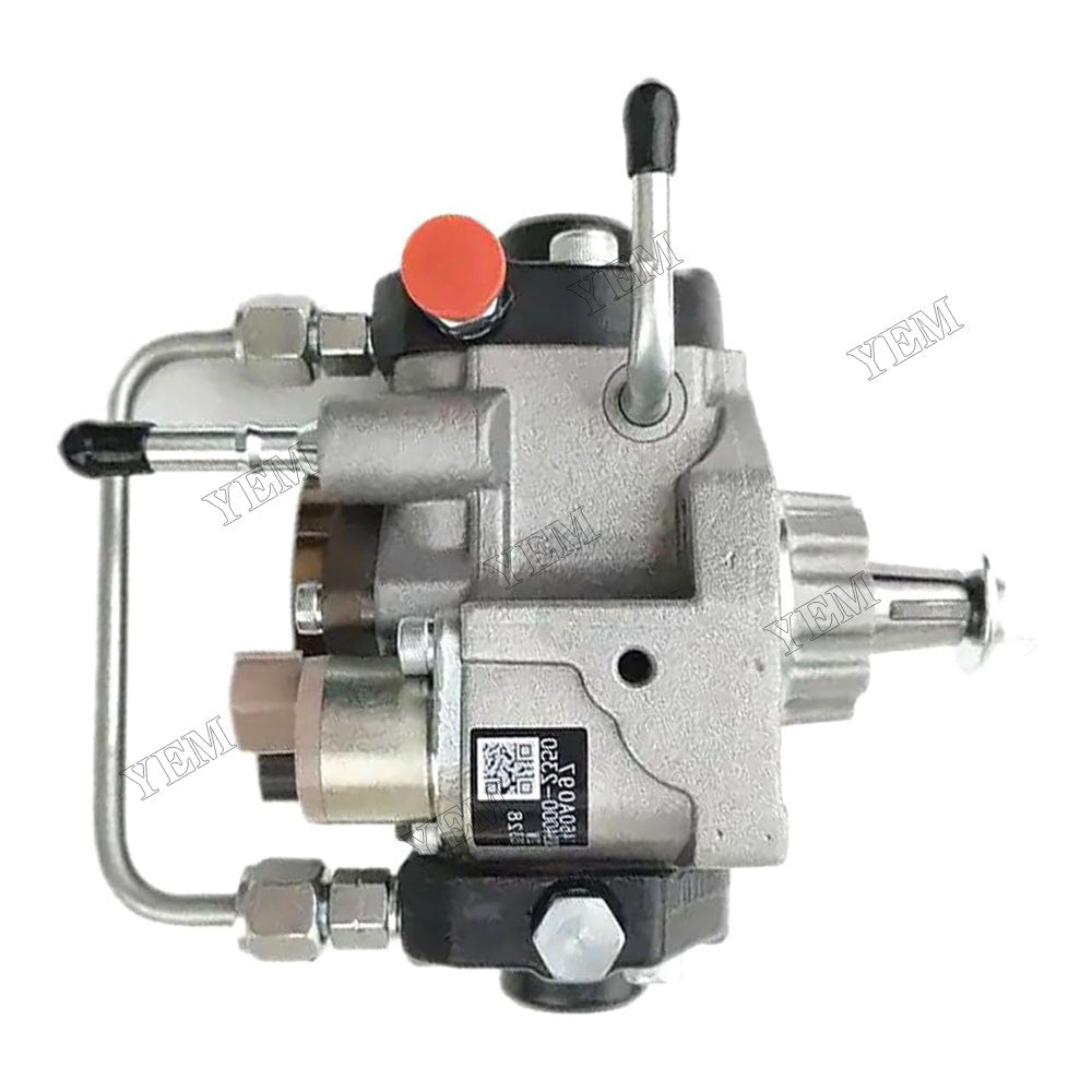 For Mitsubishi Engine 4D56 Fuel injection Pump 294000-2350 1460A097 For Mitsubishi