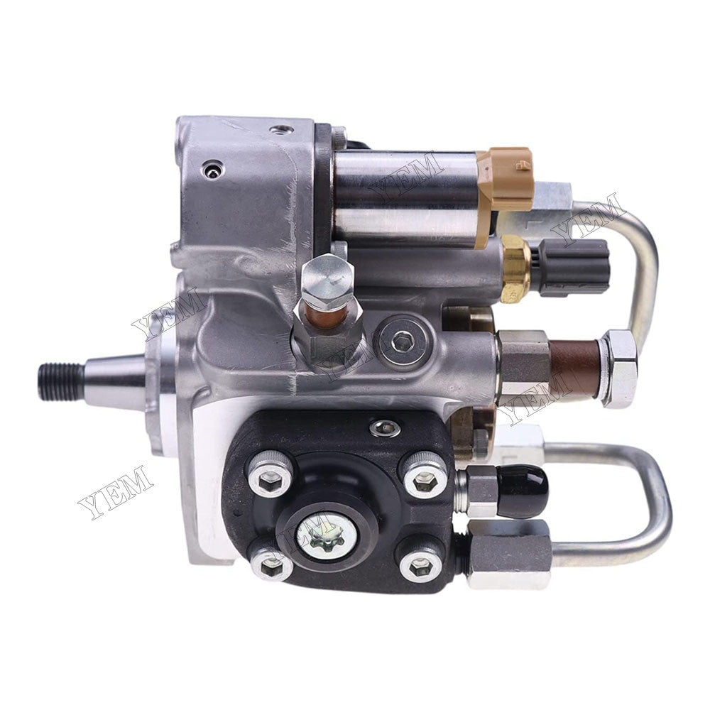 For Mitsubishi Engine 6M60 6M60T Fuel injection Pump 294050-0042 ME302144 For Mitsubishi