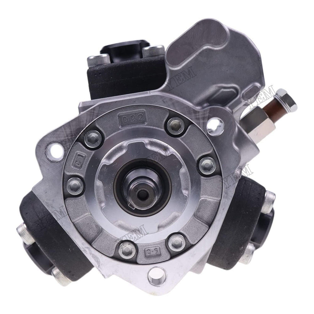 For Mitsubishi Engine 6M60 6M60T Fuel injection Pump 294050-0042 ME302144 For Mitsubishi