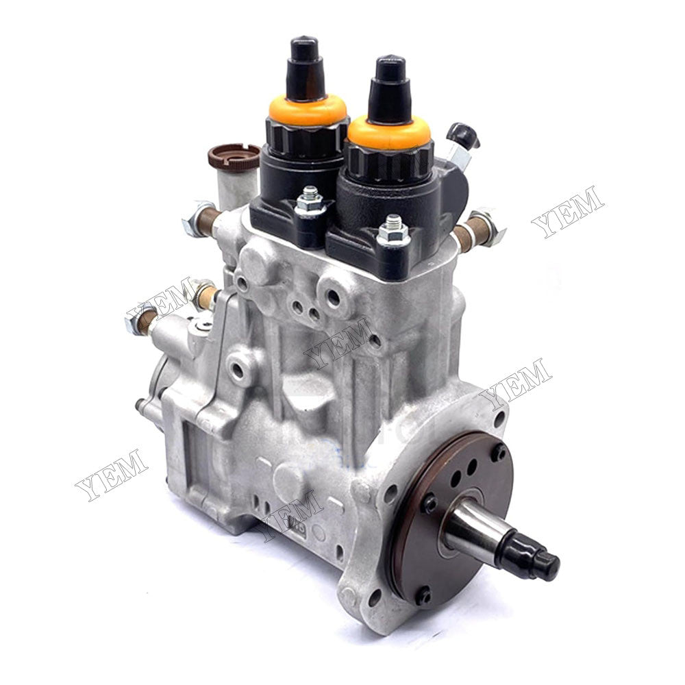 For Sinotruck Engine D12 Truck Howo A7 Fuel Injection Pump 094000-0710 VG1246080050 For HOWO