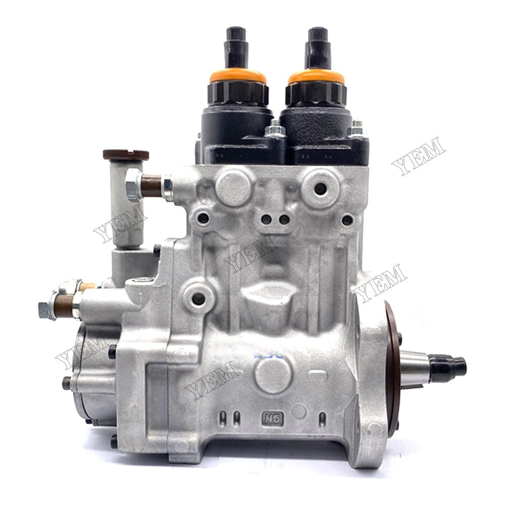 For Sinotruck Engine D12 Truck Howo A7 Fuel Injection Pump 094000-0710 VG1246080050 For HOWO