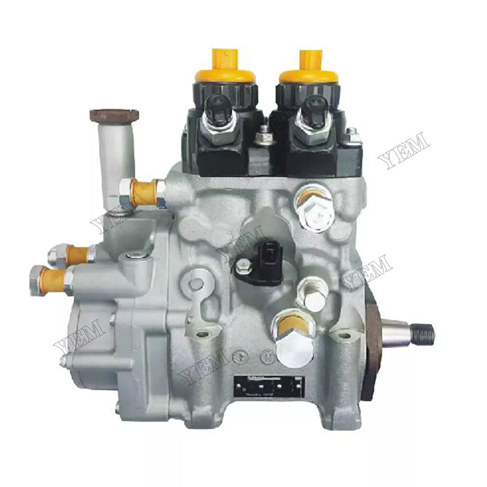For Sinotruk Engine WD615 Truck Howo Fuel Injection Pump 094000-0660 B61540080101