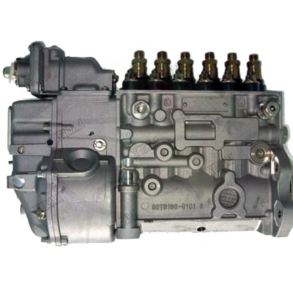 For Cummins Engine 6CT8.3-C300 6BT5.9-C155 Fuel Injection Pump 3282610 3977571