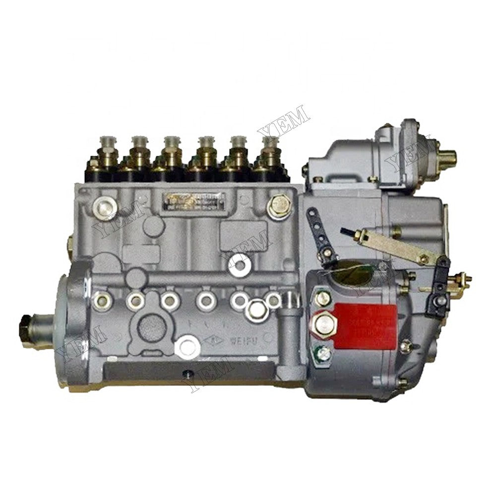 For Cummins Engine 6CT8.3-C300 6BT5.9-C155 Fuel Injection Pump 3282610 3977571 For Cummins