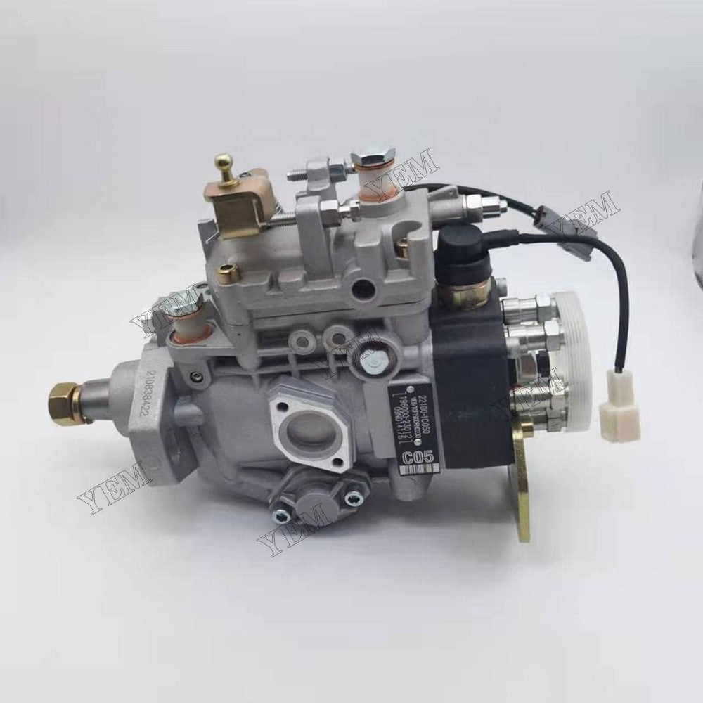 For Toyota Engine 1HZ Fuel Injection Pump 22100-1C190 22100-1C050 For Toyota