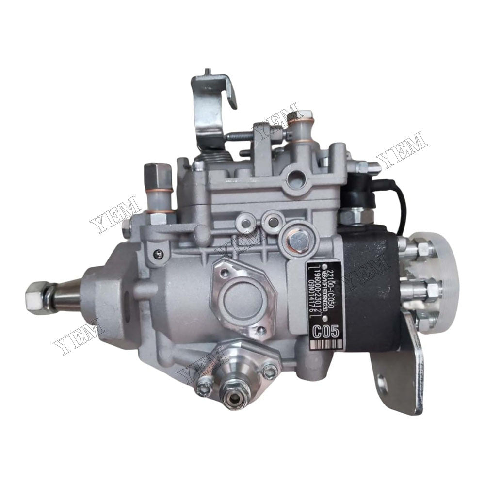 For Toyota Engine 1HZ Fuel Injection Pump 22100-1C190 22100-1C050 For Toyota