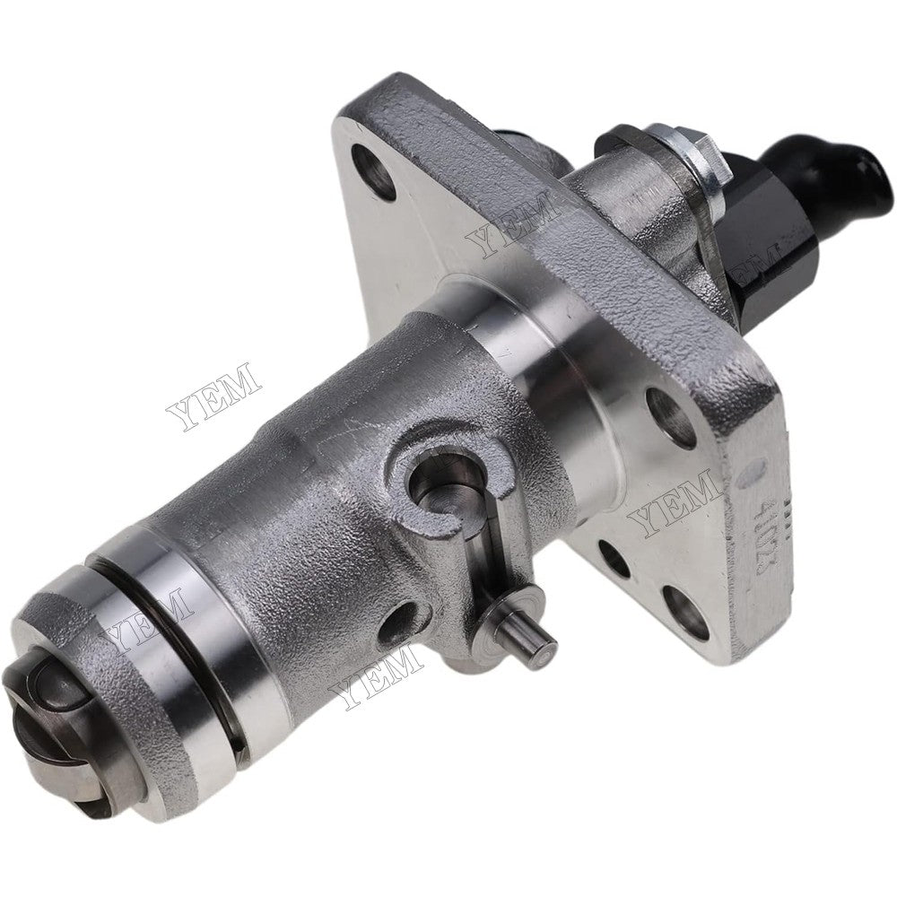 For Isuzu Engine 3LA1 3LB1 3LD1 3LD2 3PCS Fuel Injection Pump 658A527143 For Isuzu