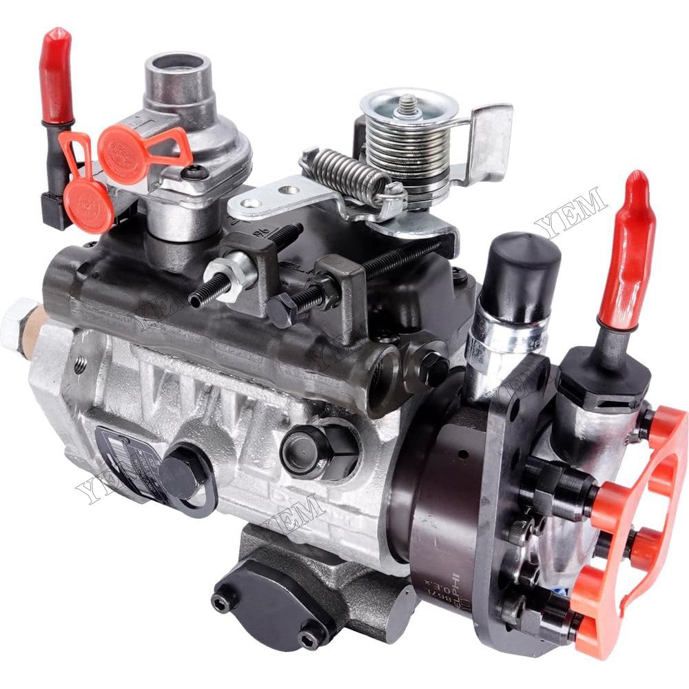 For Perkins Engine Vista 4T 1104C-44T Fuel Injection Pump 9320A390G 2644H029 For Perkins