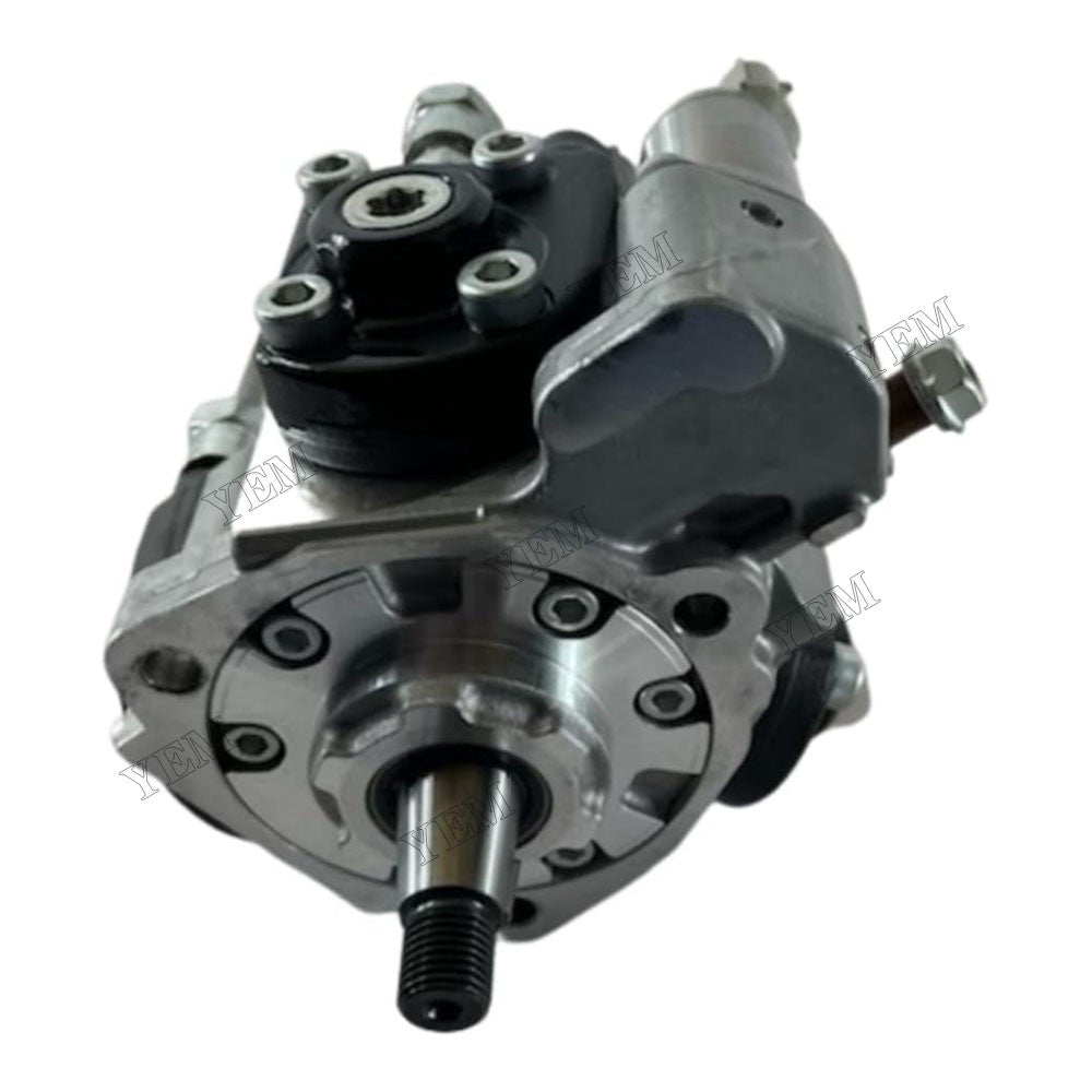 For Mitsubishi Engine 6M60T Truck FH FK FM Fuel Injection Pump ME302145 For Mitsubishi