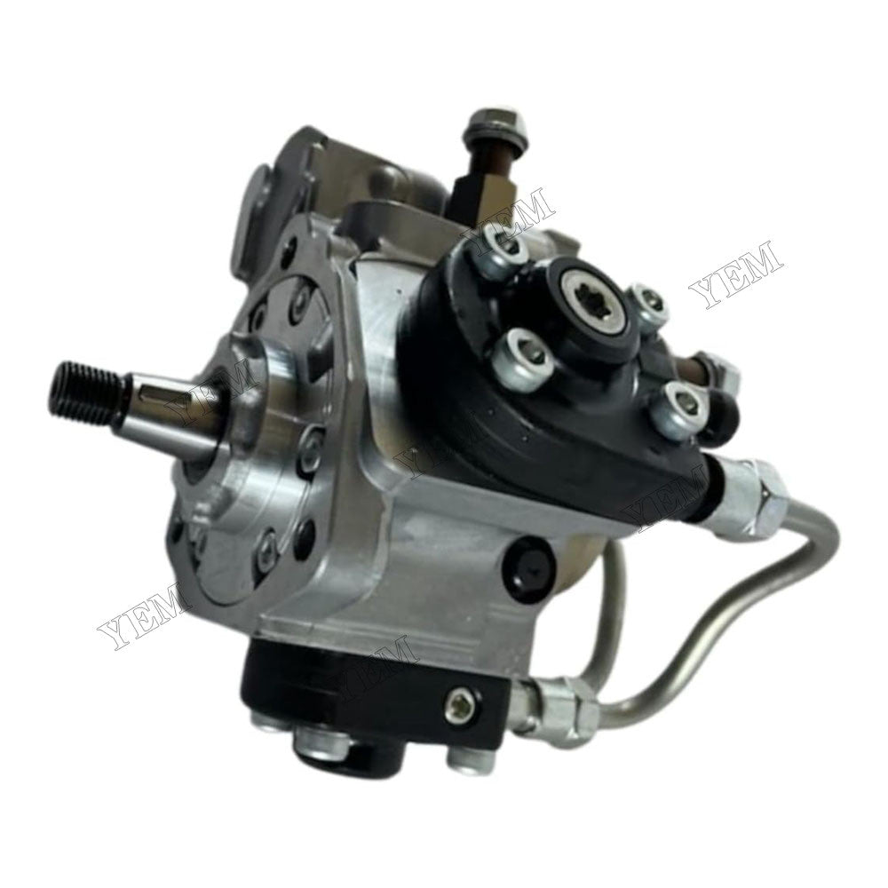 For Mitsubishi Engine 6M60T Truck FH FK FM Fuel Injection Pump ME302145 For Mitsubishi