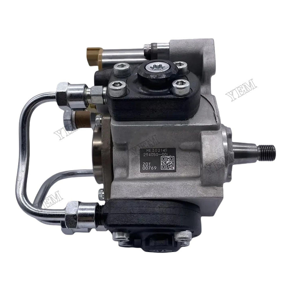For Mitsubishi Engine 6M60T Truck FH FK FM Fuel Injection Pump ME302145 For Mitsubishi