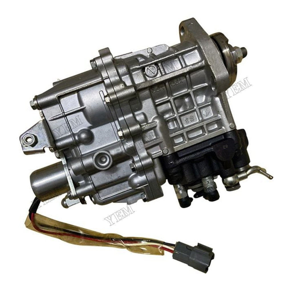 For Yanmar Engine 3TNV88 3TNV82A Fuel Injection Pump 729242-51400 729267-51320 For Yanmar