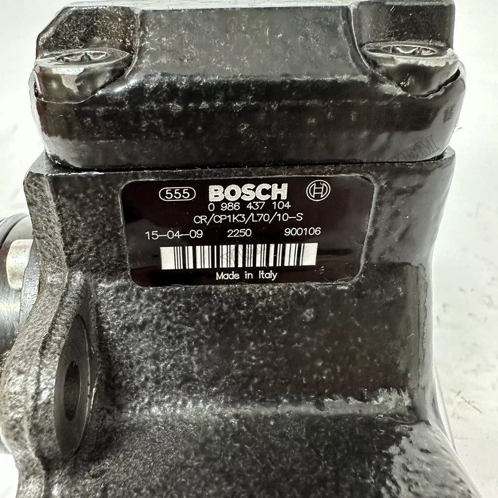 For Bosch Mercedes Fuel Injection Pump 0445010019 0986437104 A6120700001 5080295AA For Bosch