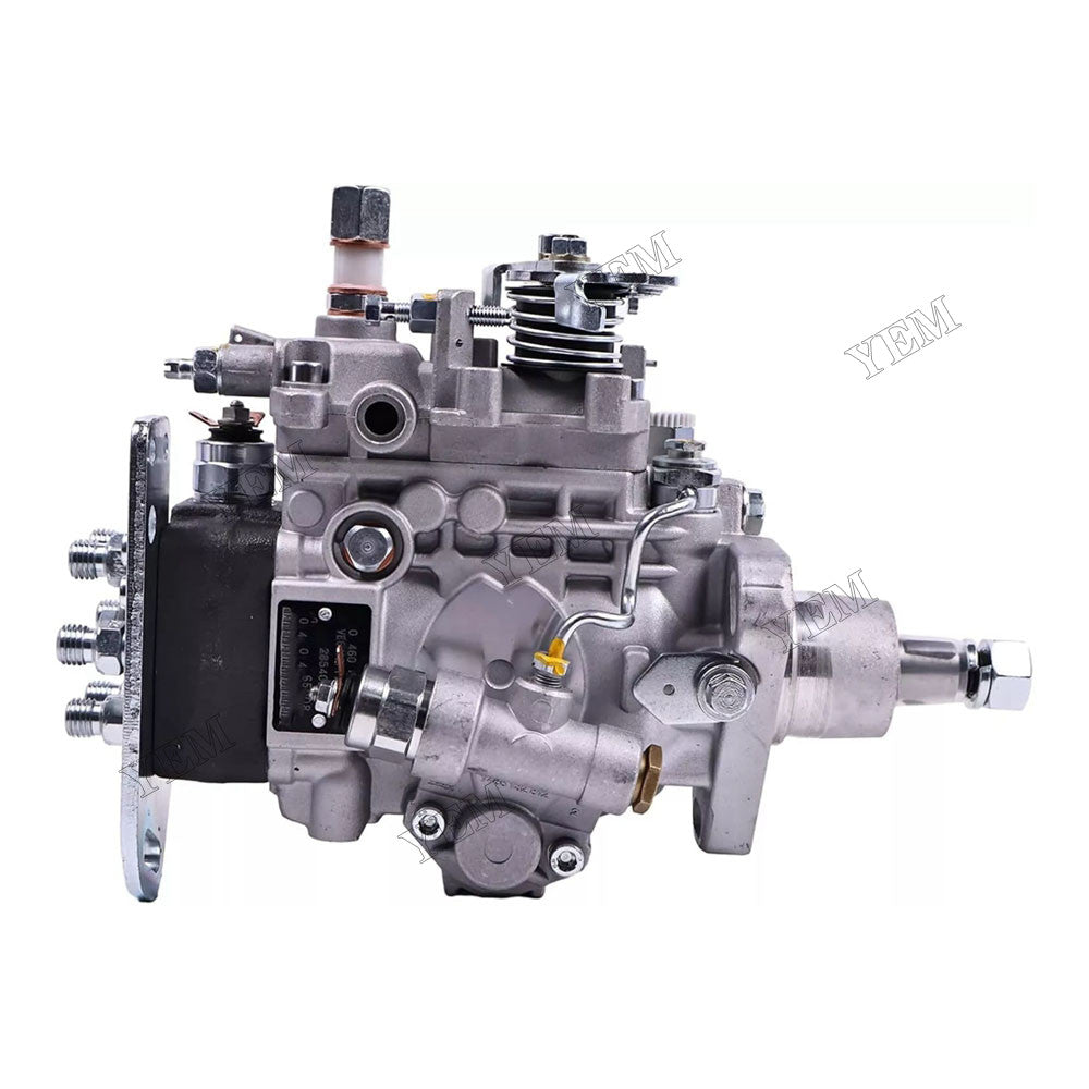 For CASE Tractor MXU115 MXU130 Fuel Injection Pump 2854021