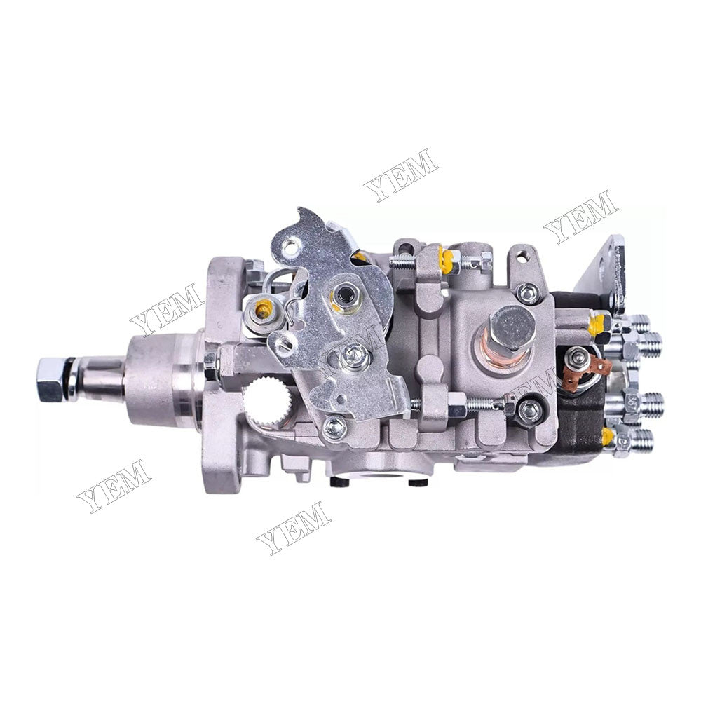 For CASE Tractor MXU115 MXU130 Fuel Injection Pump 2854021 For Case