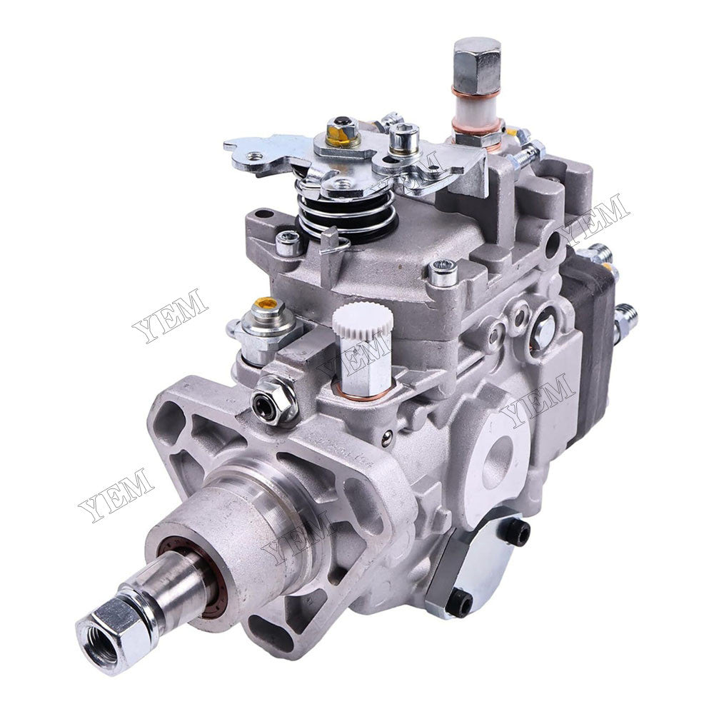 For CASE Tractor MXU115 MXU130 Fuel Injection Pump 2854021 For Case