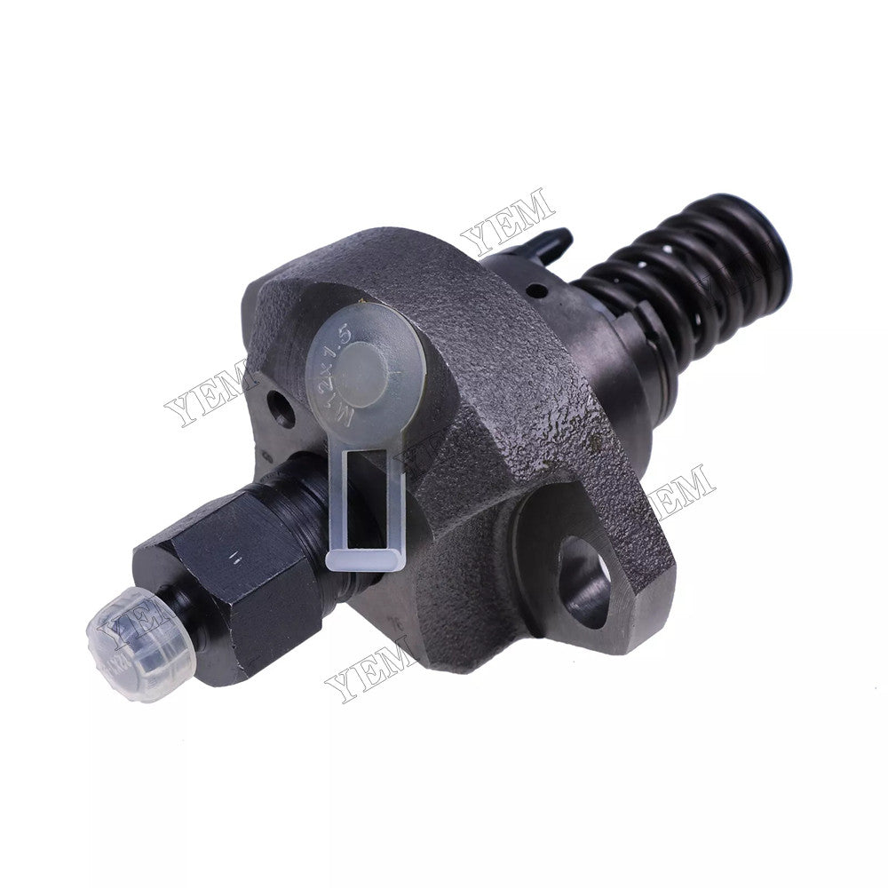 For Deutz Engine BF4M1011 Bobcat Loader 863 873 Fuel Injection Pump 6666506 For Bobcat