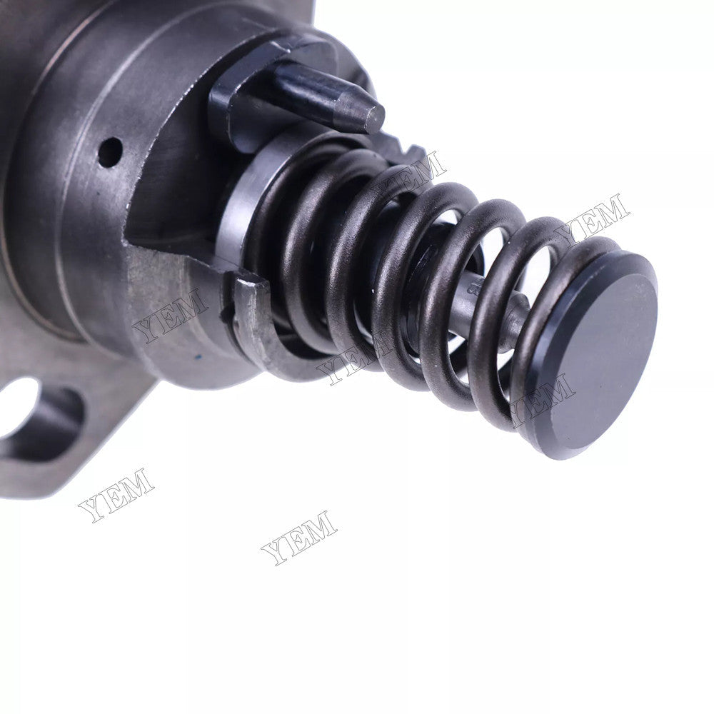 For Deutz Engine BF4M1011 Bobcat Loader 863 873 Fuel Injection Pump 6666506 For Bobcat