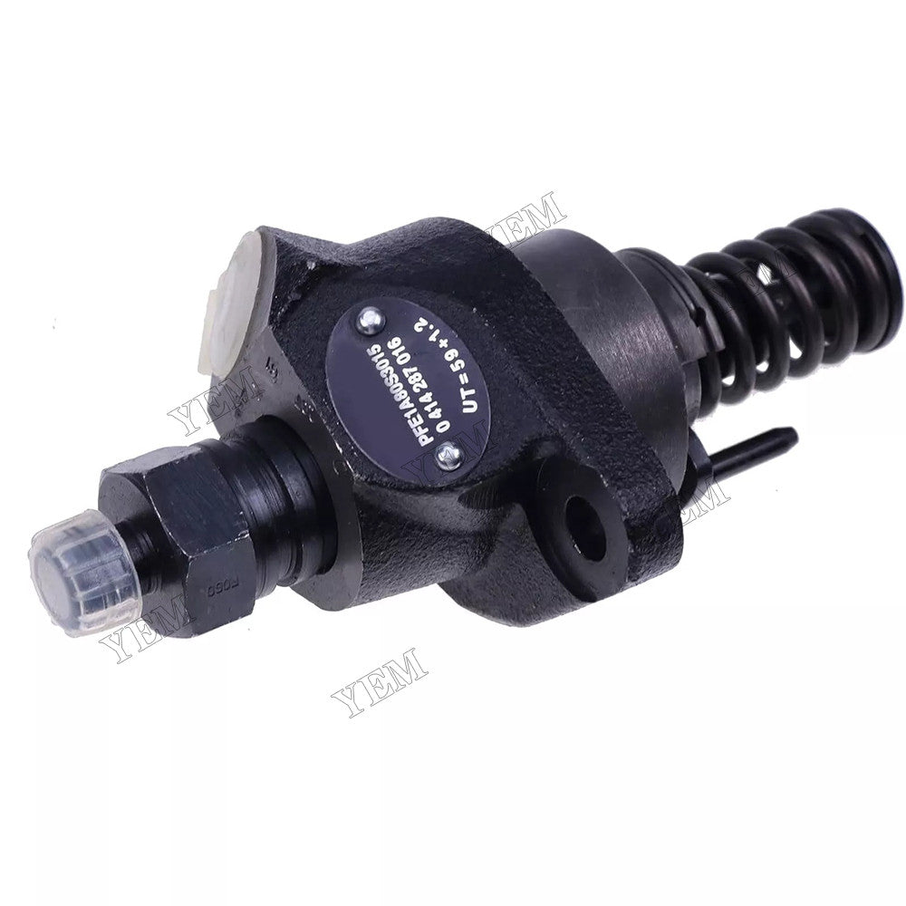 For Deutz Engine Hatz Various Bosch Fuel Injection Pump 0414287016